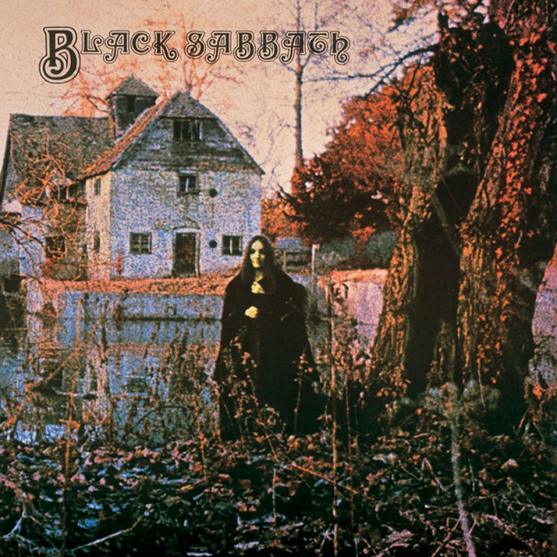 JB on X: Of all the lyrics ever written, I think Black Sabbath's lyrics to  The Wizard, which is just about a wizard walking around the place doing  magic and making people