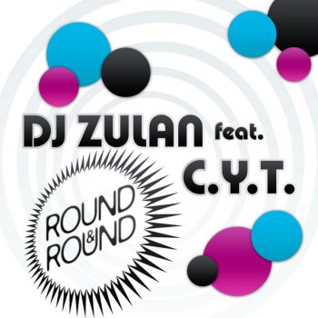 Round Round Luna Felix Radio Edit Testo Dj Zulan Feat C Y T Mtv Testi E Canzoni