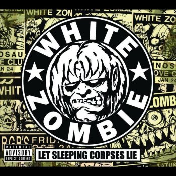 Let Sleeping Corpses Lie