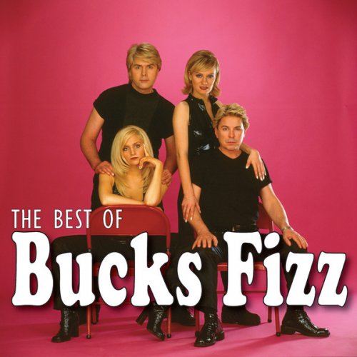 The Best of Bucks Fizz