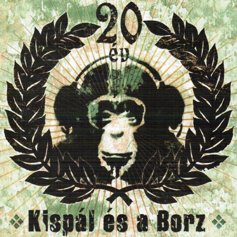 Kispal Es A Borz Ha Az Eletben Filmzene Verzio Lyrics Musixmatch
