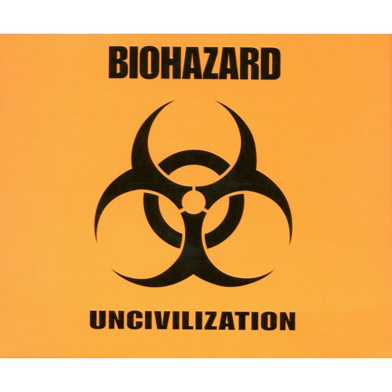 Biohazard перевод. Биохазард. Biohazard альбомы. Biohazard Uncivilization. Biohazard 1990.