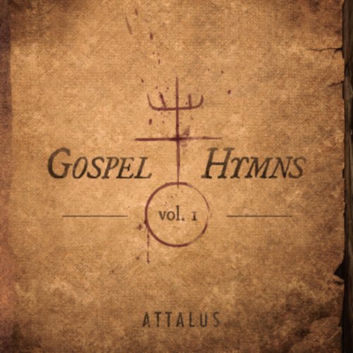 Gospel Hymns, Vol. 1