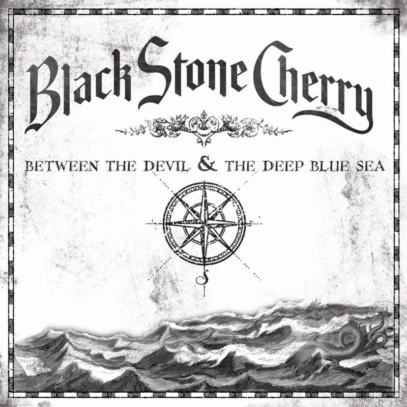 Black Stone Cherry Blame It On The Boom Boom Lyrics Musixmatch