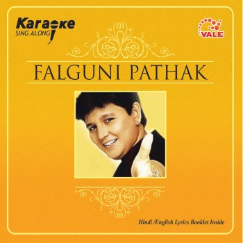 Falguni Pathak By Instrumental Album Lyrics Musixmatch F#m bm g meri saanson mein tu hai basi o sajni, em a d aaja na ab tarsa. falguni pathak by instrumental album