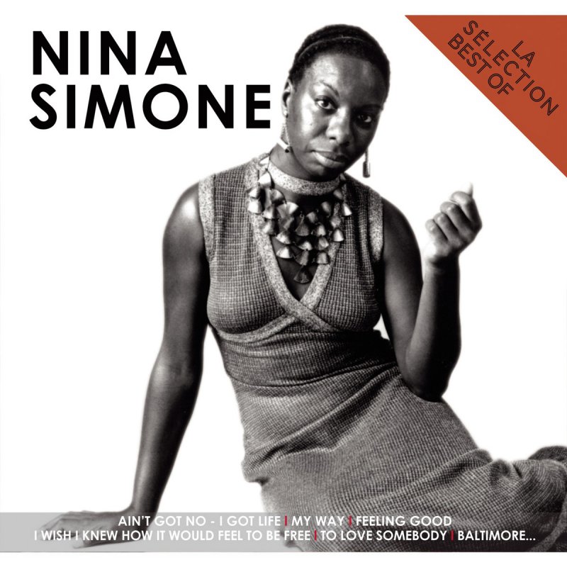 Nina Simone Escort