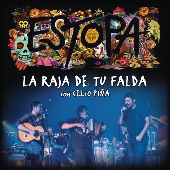 La Raja De Tu Falda Directo Acustico By Estopa Album Lyrics Musixmatch Era una tarde tonta y calientede esas que te quema el sol la frenteera el verano del 97y yo me moría por vertemi única idea era camelarteera llevarte a cualquier parteyo ese. musixmatch