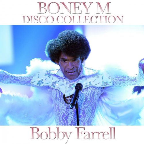 Boney M. Disco Collection