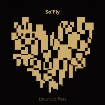 Love Hurts Tears By So Fly Album Lyrics Musixmatch Song Lyrics And Translations