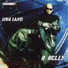 Love Land R. Kelly - cover art