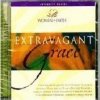 Extravagant Grace The Women of Faith Worship Team - cover art