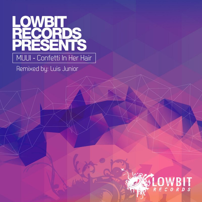 MUUI Confetti in Her Hair Lyrics Musixmatch