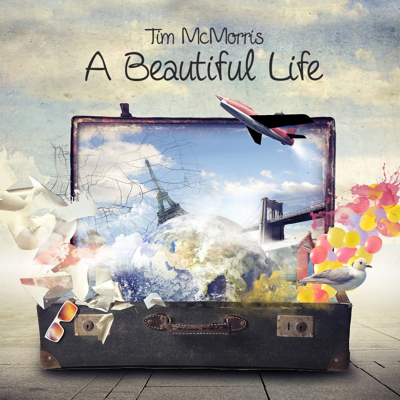 Tim Mcmorris A Beautiful Life の歌詞 Musixmatch