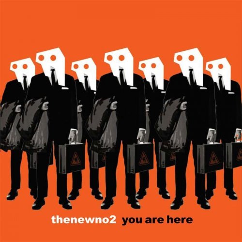 Thenewno2 - So Vain Lyrics