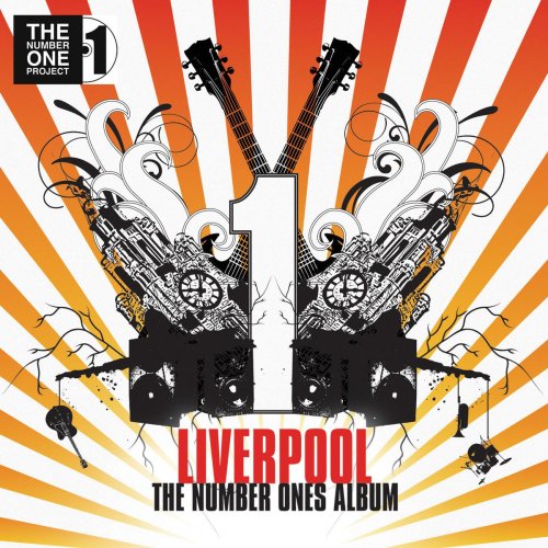 Liverpool - The Number Ones Album