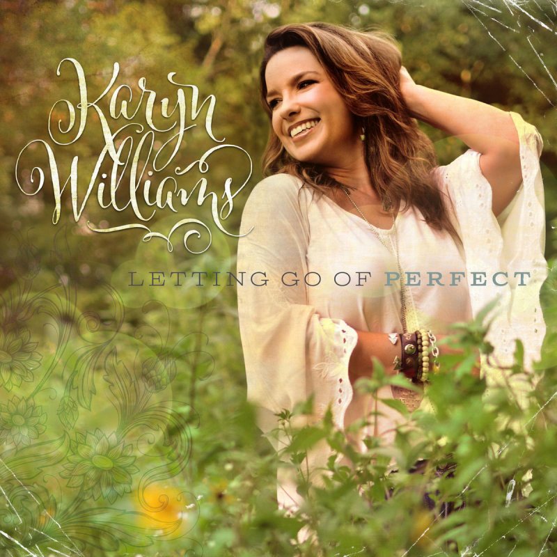 Karyn Williams Nothing Less Great Is Thy Faithfulness Lyrics Musixmatch musixmatch