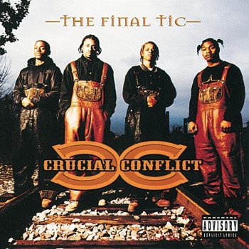 Hay Testo Crucial Conflict Mtv Testi E Canzoni