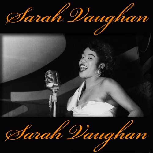 Sarah Vaughan: Sarah Vaughan