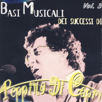 St. Tropez Twist (Testo) - Peppino di Capri - MTV Testi e ...