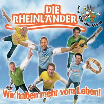 Die Rheinländer Songtext | Musixmatch