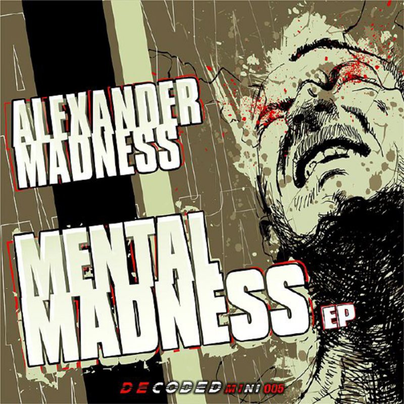 Madness тексты. Capp records &amp; mental madness present bounce ! download.