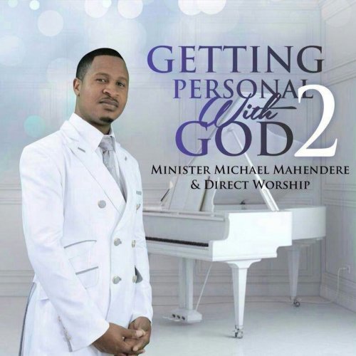 Getting Personal With God 2