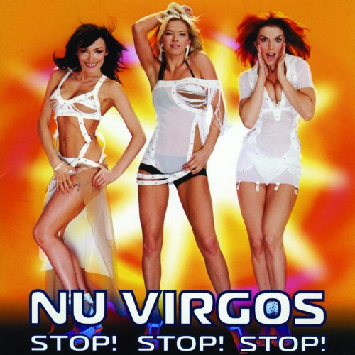 Nu Virgos - Stop! Stop! Stop! (English Version Of S) Lyrics