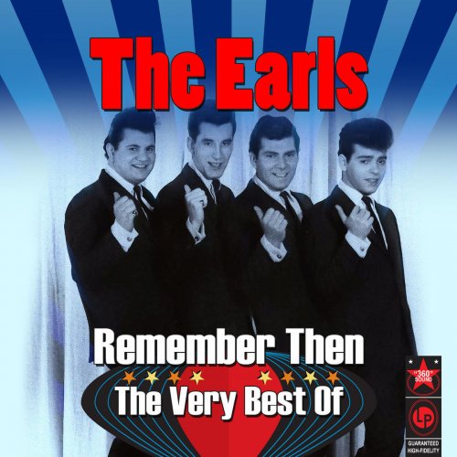 Remember Then - The Very Best Of