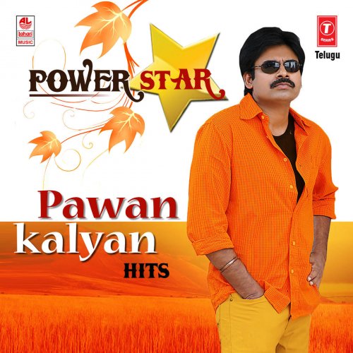 Power Star - Pawan Kalyan Hits