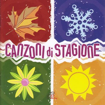 I testi delle canzoni dell'album Canzoni di stagione di ...