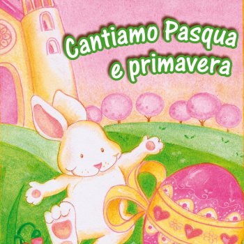 Abracadabra Primavera Magica (Testo) - Le mele canterine ...