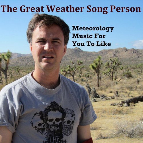 Meteorology Music for You to Like