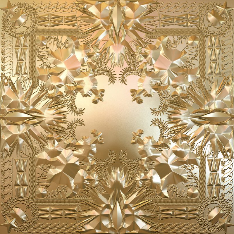 Kanye West Jay Z Feat Frank Ocean Made In America Letra Musixmatch