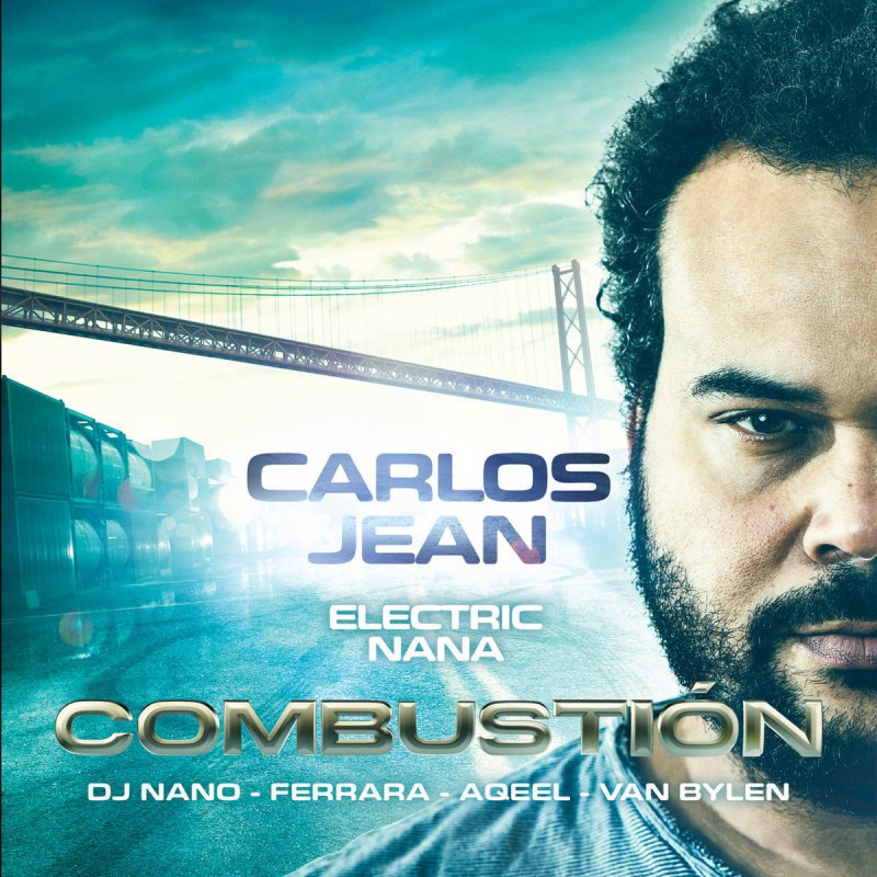 Carlos Jean I Ll Never Let You Go