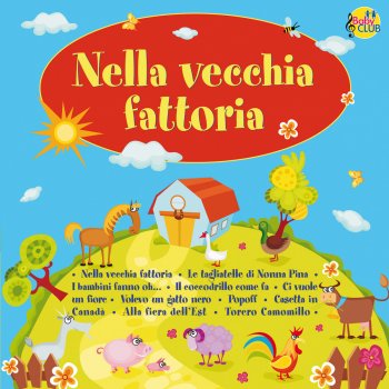 Nella Vecchia Fattoria Testo Alloccas Kids Choir Mtv Testi E Canzoni