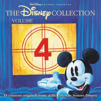 The Disney Collection Vol 4 Italian Version By Various