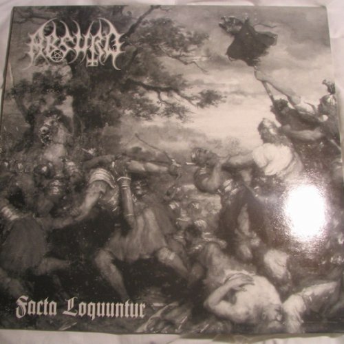 Absurd The Gates of Heaven Lyrics Musixmatch