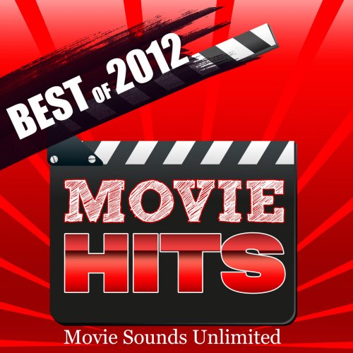 Movie Hits: Best of 2012