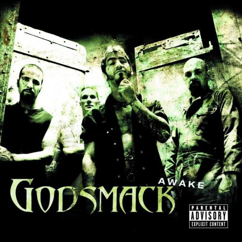 Godsmack - Vampires Lyrics