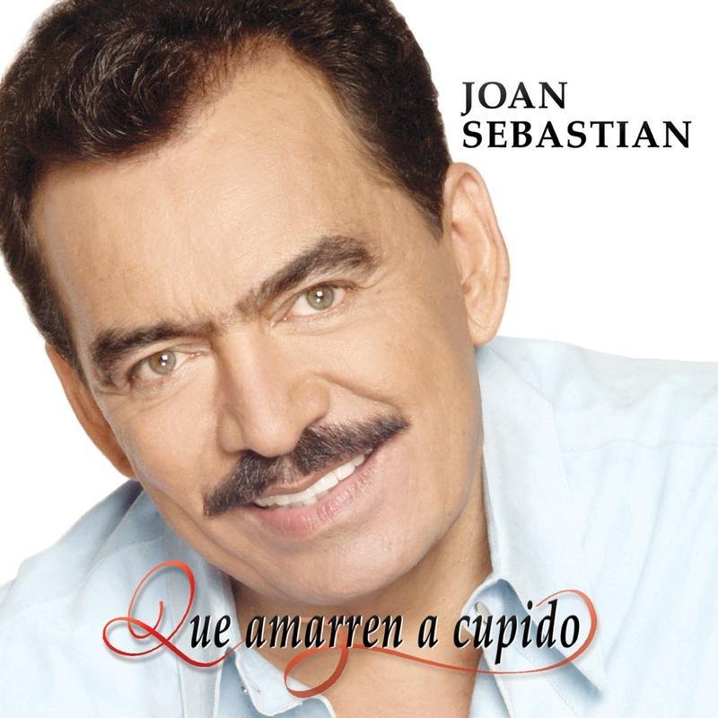 Joan Sebastian Eso Y Más Lyrics