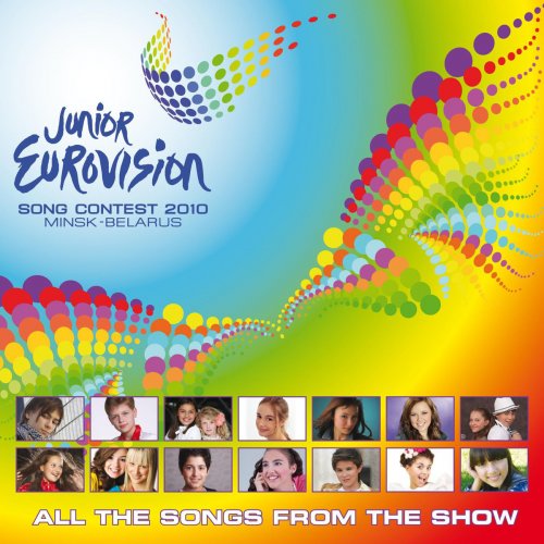 Junior Eurovision - Song Contest 2010