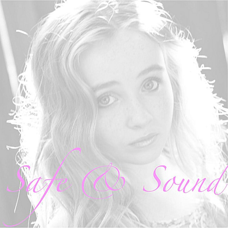 sabrina carpenter safe and sound lyrics sabrina carpenter safe and sound lyrics