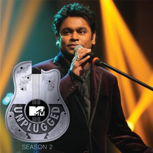 rehna tu mtv unplugged