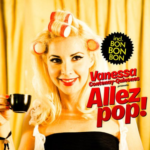 Allez pop ! (Bonus Track Version)