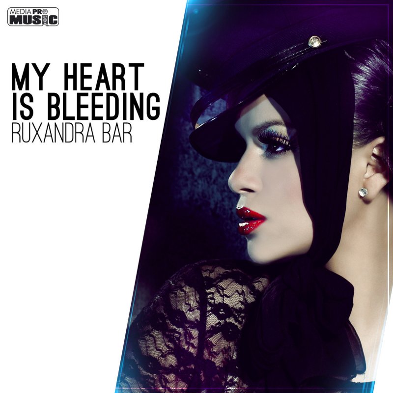 ruxandra bar - my heart is bleeding mp3