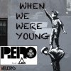 When We Were Young (feat. ALIUS) - Denzal Park Edit lyrics – album cover