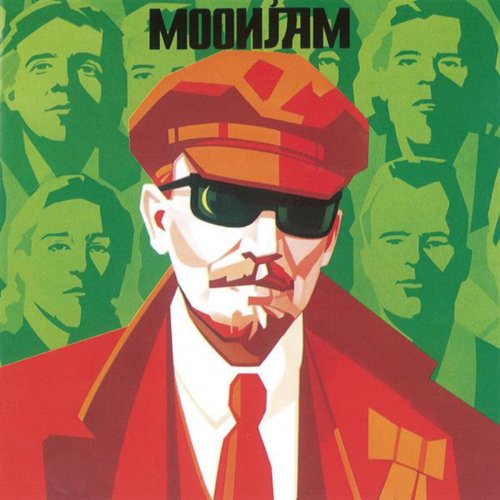 Moonjam Letra de Moonjam - Vesten for Månen | Musixmatch