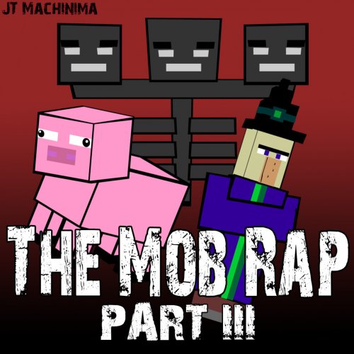 The Mob Rap, Part III