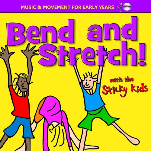 Bend & Stretch!