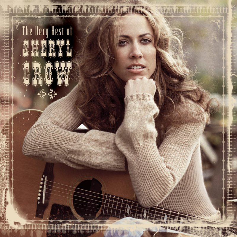 Sheryl Crow - Picture (Duet With Kid Rock) Lyrics | Musixmatch